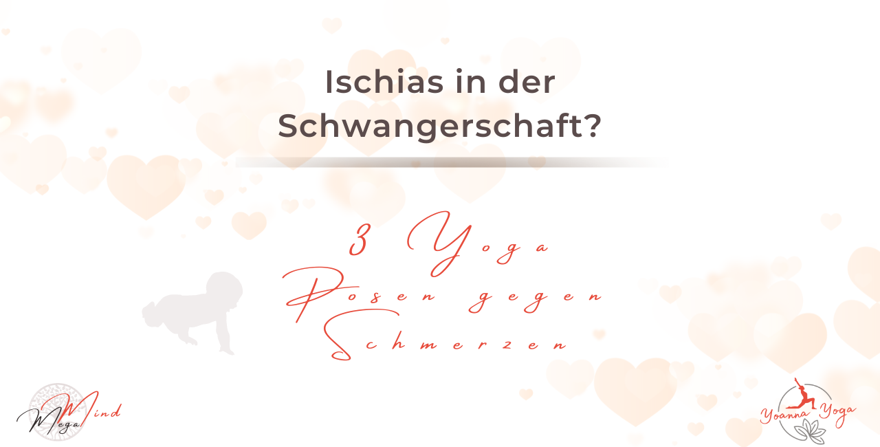 Ischias in der Schwangerschaft?