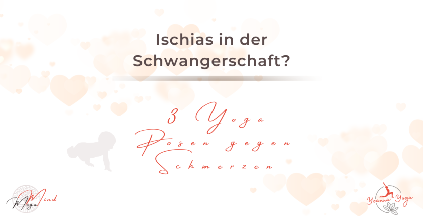 Ischias in der Schwangerschaft?